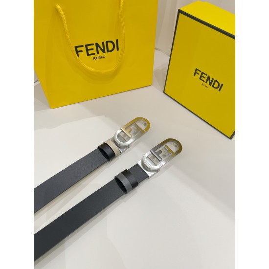 Fendi Belts
