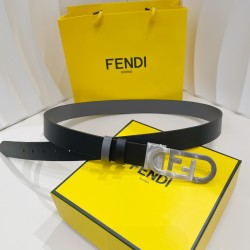 Fendi Belts