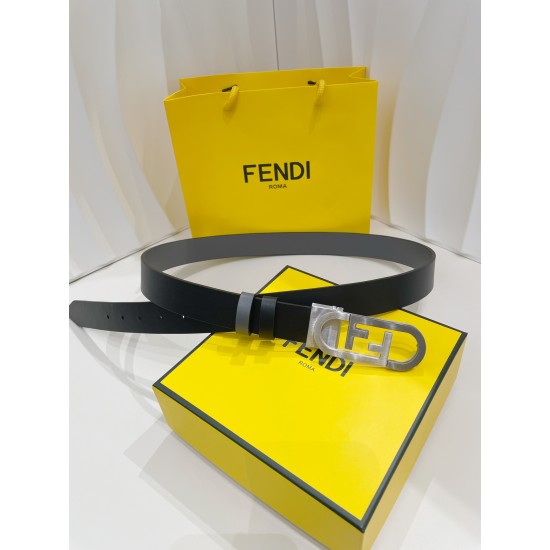 Fendi Belts