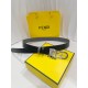 Fendi Belts