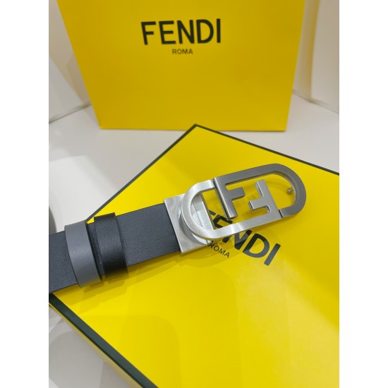 Fendi Belts