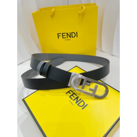 Fendi Belts