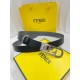 Fendi Belts