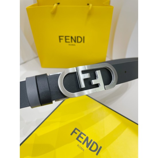 Fendi Belts