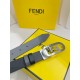Fendi Belts