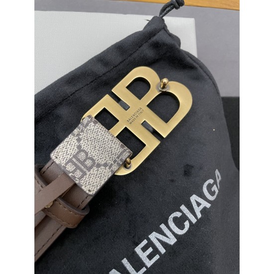 Balenciaga Belts