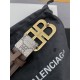 Balenciaga Belts