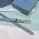 Balenciaga Belts