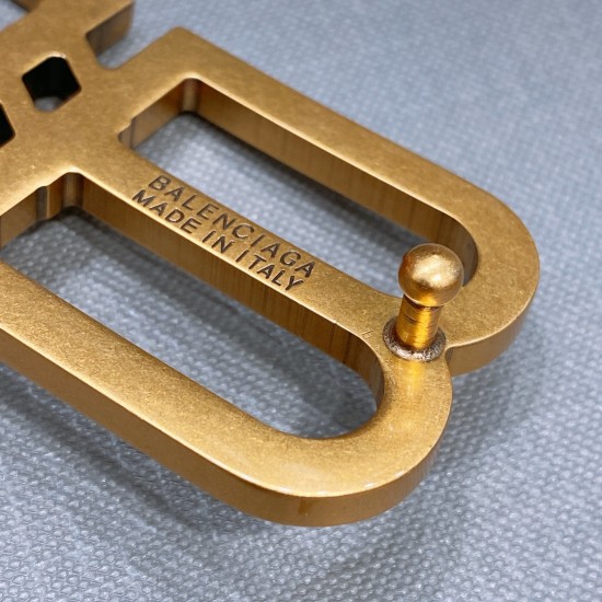 Balenciaga Belts