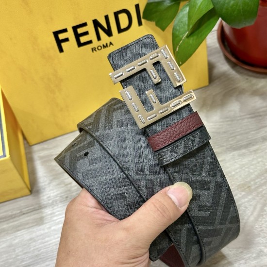 Fendi Belts