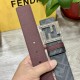 Fendi Belts