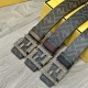 Fendi Belts