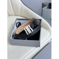 Balenciaga Belts