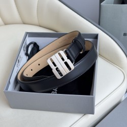 Balenciaga Belts