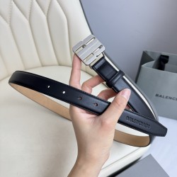 Balenciaga Belts