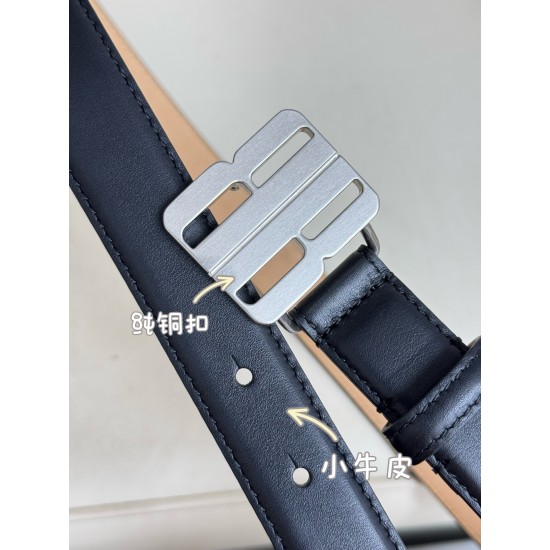 Balenciaga Belts