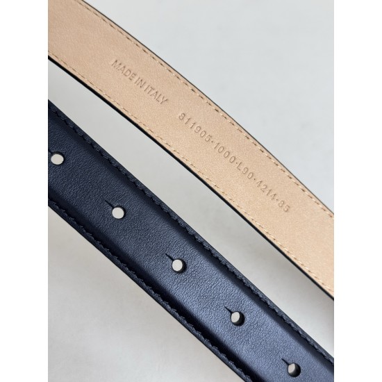 Balenciaga Belts