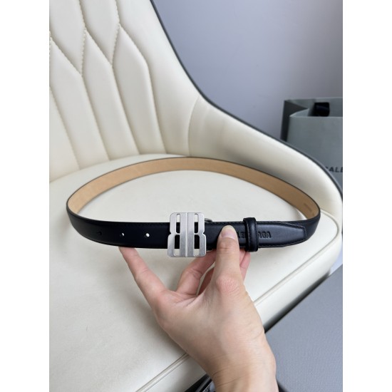 Balenciaga Belts