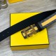 Fendi Belts