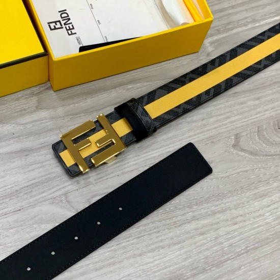 Fendi Belts