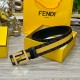 Fendi Belts