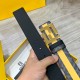 Fendi Belts