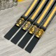 Fendi Belts