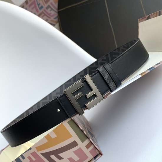 Fendi Belts