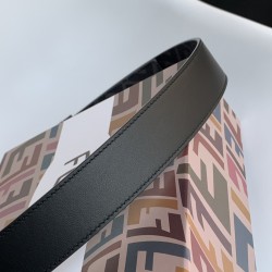 Fendi Belts