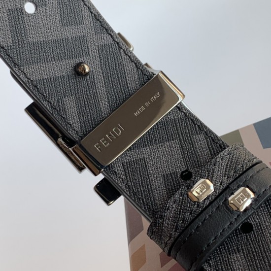 Fendi Belts