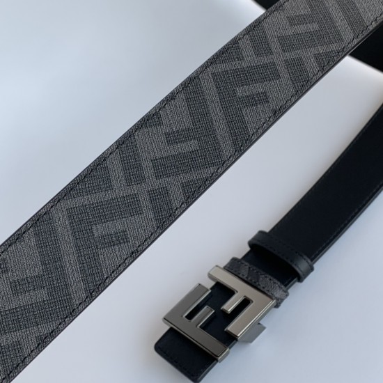 Fendi Belts