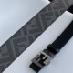 Fendi Belts