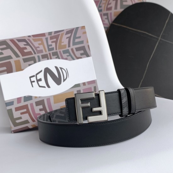 Fendi Belts