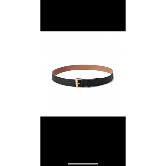 Fendi Belts