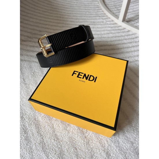 Fendi Belts