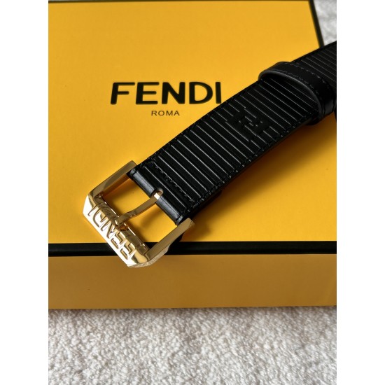 Fendi Belts