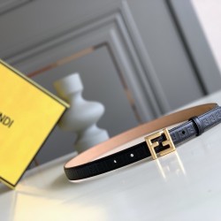 Fendi Belts