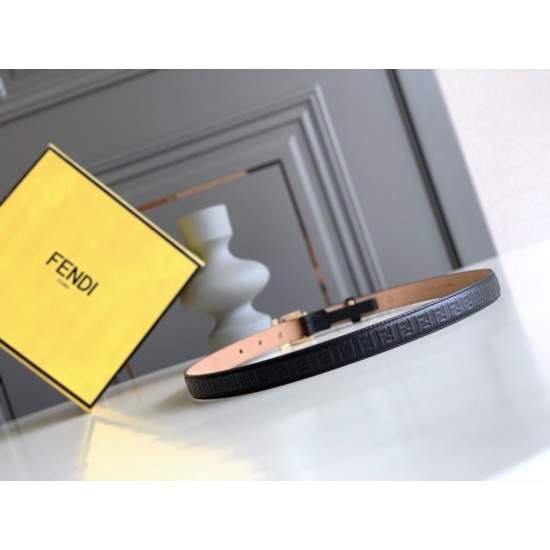 Fendi Belts