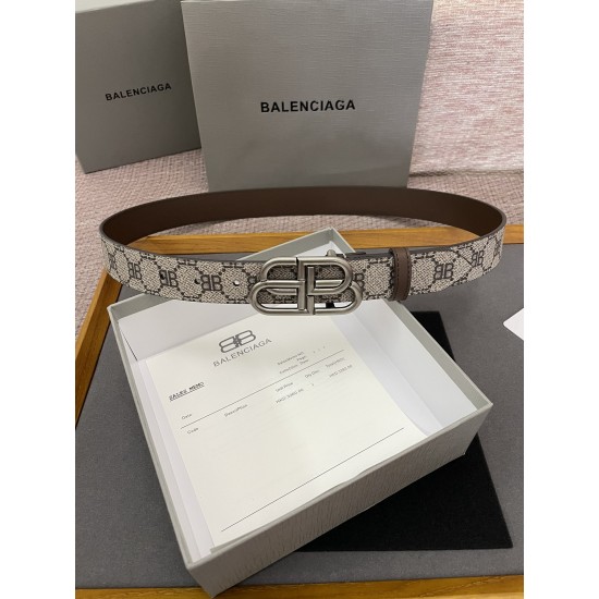 Balenciaga Belts