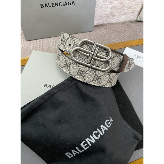 Balenciaga Belts