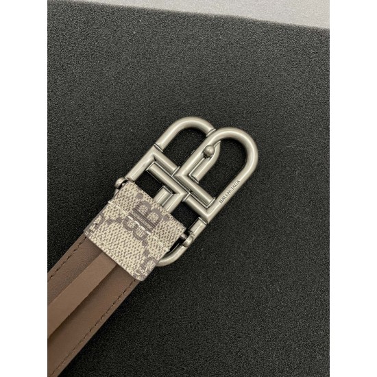 Balenciaga Belts