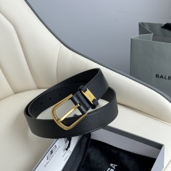 Balenciaga Belts