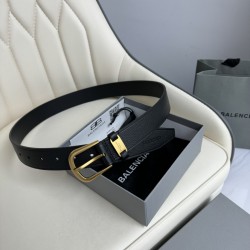 Balenciaga Belts