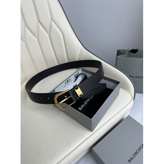 Balenciaga Belts