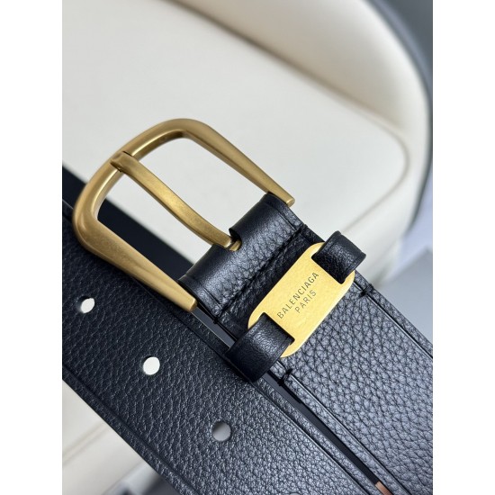 Balenciaga Belts