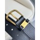 Balenciaga Belts