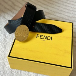 Fendi Belts