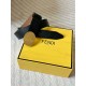 Fendi Belts