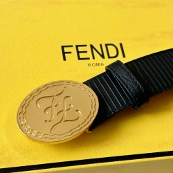 Fendi Belts