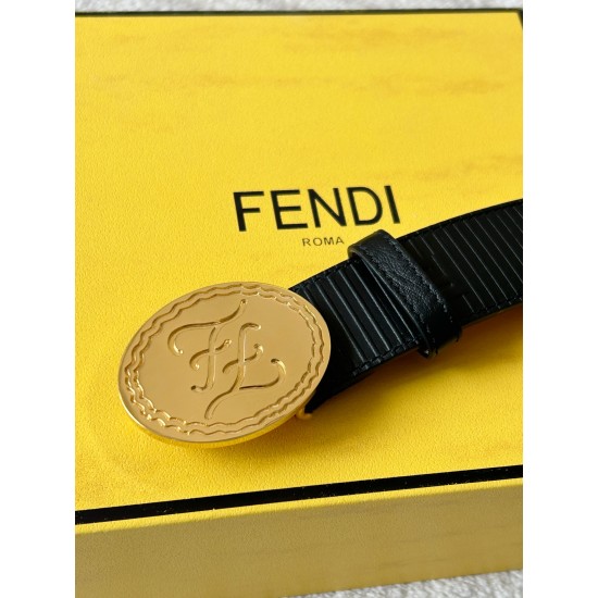 Fendi Belts
